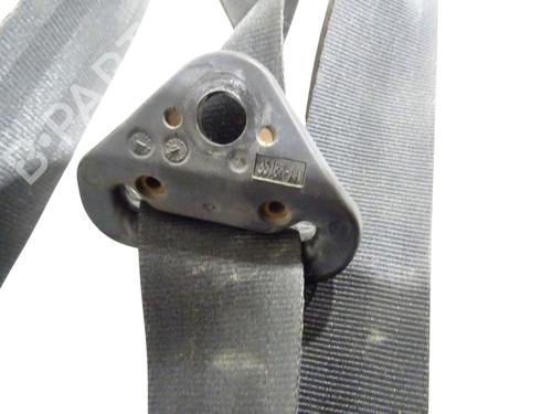Front left seatbelt AIXAM CITY 0.4 | BP40124227I26 - Image 7