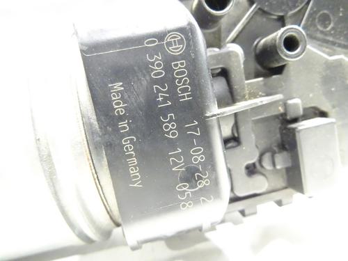 Front wiper motor PEUGEOT 208 I (CA_, CC_) 1.6 HDi / BlueHDi 75 | BP22643510M29 