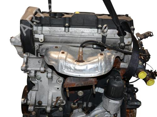 Engine PEUGEOT 206 CC (2D) 1.6 16V (2DNFUF, 2DNFUR) | BP38646948M1 - Image 8