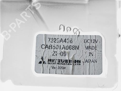 Used Control unit Control unit 37725619 37725619