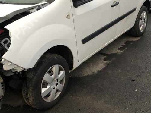 Steering column RENAULT KANGOO Express (FW0/1_) 1.5 dCi 75 (FW07, FW10, FW04) | BP24940384M21  - Image 11