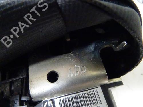 Used Front left seatbelt Front left seatbelt PEUGEOT 308 I (4A_, 4C_) 1.6 HDi (90 hp) 20045938 20045938