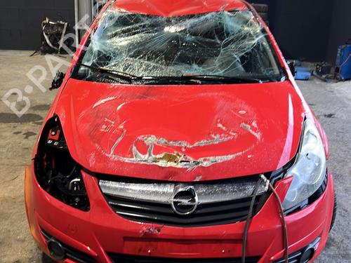 AC compressor OPEL CORSA D (S07) 1.3 CDTI (L08, L68) | BP33429108M34  - Image 5