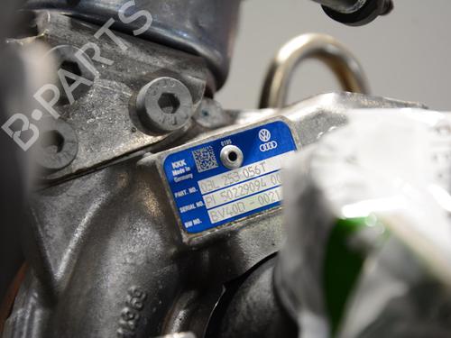 Engine VW TIGUAN (5N_) 2.0 TDI | BP32989441M1  - Image 7