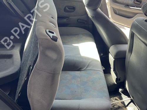 Centralt baglys CITROËN C3 III (SX) 1.2 THP 110 (SXHNPS, SXHNZT, SXHNZ6) | BP36372824I39 - Image 8