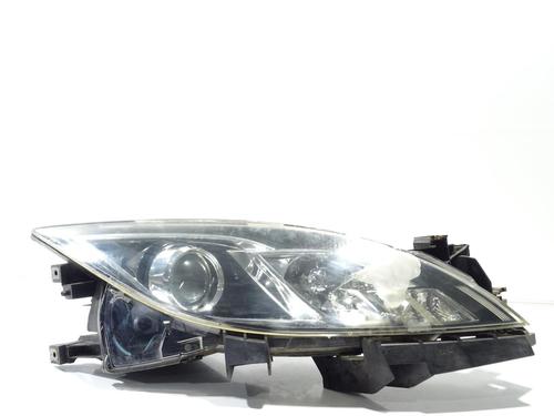 Right headlight MAZDA 6 Hatchback (GH) 2.2 MZR-CD (GH10) | BP28077657C29  - Image 5
