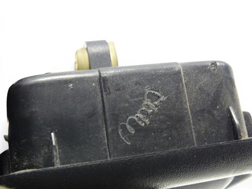 Maneta interior Maneta interior RENAULT TRAFIC III Van (FG_) 1.6 dCi 145 (FGMG) (145 hp) 34285461 34285461