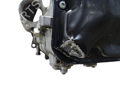 Used Gearbox Gearbox 37472088 37472088
