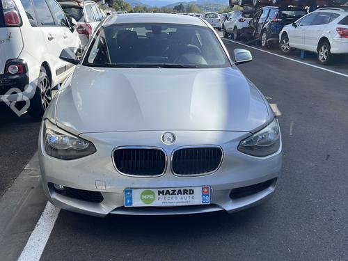 Left sun visor BMW 1 (F20) 116 d | BP39113228I1 - Image 8