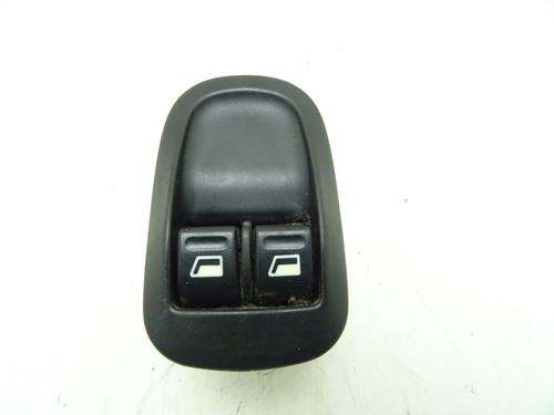 Used Left front window switch PEUGEOT 206 Hatchback (2A/C) 1.4 i (75 hp) 30306611