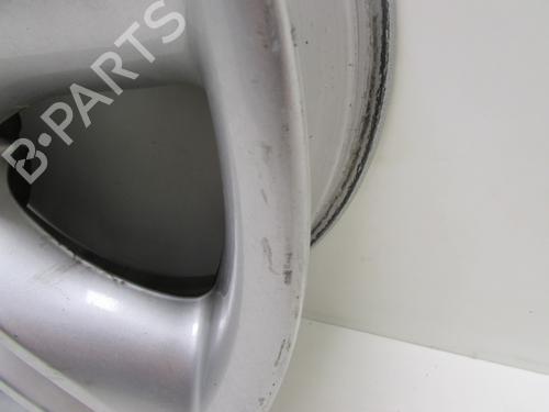 Rim NISSAN QASHQAI I (J10, NJ10) 2.0 dCi All-wheel Drive | BP26653742C45