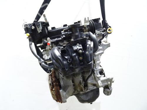 Engine PEUGEOT 107 (PM_, PN_) 1.0 | BP28798560M1 