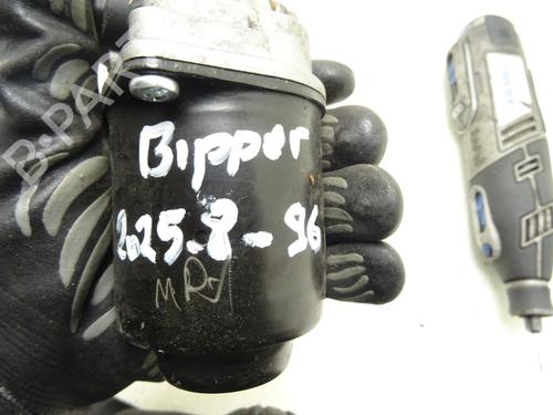 Front wiper motor PEUGEOT BIPPER Tepee 1.3 HDi 75 | BP30937265M29