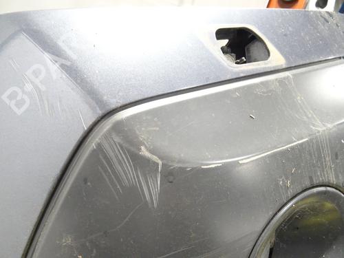 Front bumper SKODA OCTAVIA II Combi (1Z5) 2.0 TDI 4x4 | BP29185064C7 