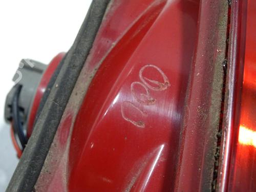 Right tailgate light HYUNDAI SANTA FÉ II (CM) 2.2 CRDi | BP30357945C80 