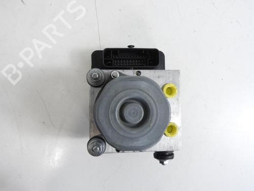 Used ABS pump ABS pump RENAULT TWINGO III (BCM_, BCA_) 0.9 TCe 90 (BCM9, BCM2) (90 hp) 20056677 20056677