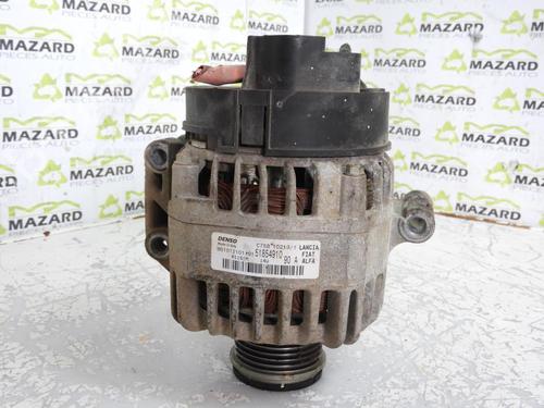 Used Alternator Alternator FIAT DOBLO Cargo (263_) [2010-2026] 20059002 20059002
