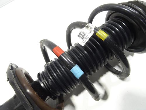 Used Left front shock absorber Left front shock absorber KIA PICANTO III (JA) 1.0 (67 hp) 24860998 24860998