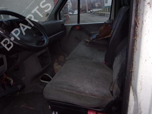 Used Parts VW LT 28-46 II Van (2DA, 2DD, 2DH)  2.8 TDI  2047815
