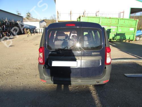 Starter DACIA LOGAN MCV (KS_) 1.6 MPI 85 | BP20176780M8 - Image 10