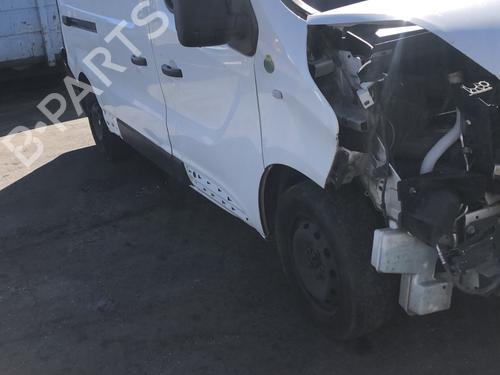 Left sun visor RENAULT TRAFIC III Van (FG_) 2.0 dCi 120 (FGMN) | BP30648411I1 - Image 13