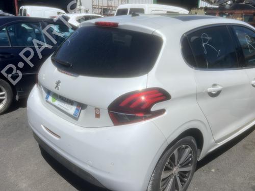 Engine PEUGEOT 208 I (CA_, CC_) 1.6 HDi / BlueHDi 75 | BP29012438M1  - Image 13