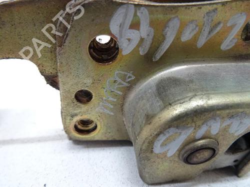 Front right lock FIAT PANDA (141_) 1000 i.e. Cat | BP20066802C97 