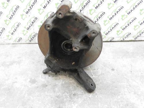 Used Right front steering knuckle Right front steering knuckle RENAULT TRAFIC Platform/Chassis (T_, P_, V_) 2.5 D (76 hp) 21964618 21964618