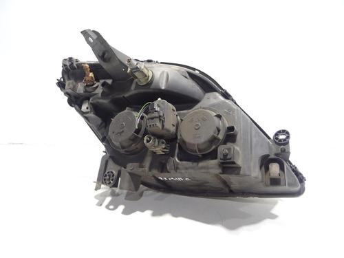 Scheinwerfer links RENAULT SCÉNIC I MPV (JA0/1_, FA0_) 1.9 dTi (JA0N) | BP29405275C28 