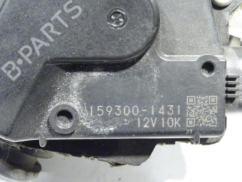 Front wiper motor MAZDA 6 Hatchback (GH) 2.2 MZR-CD (GH10) | BP28077663M29 - Image 5