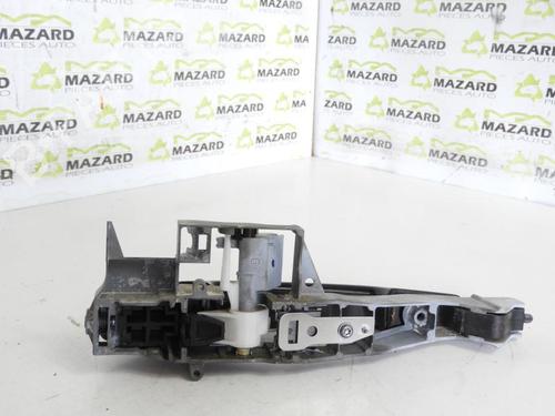 Rear left exterior door handle PEUGEOT 5008 (0U_, 0E_) 2.0 HDi 150 / BlueHDi 150 | BP20045208C130