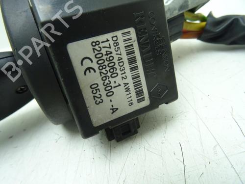 Ignition barrel DACIA LOGAN MCV (KS_) 1.5 dCi (KS0W) | BP33634471M48 - Image 10