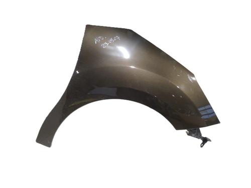 Used Right front fenders CITROËN DS3 Convertible 1.2 VTi 82 (82 hp) 31660530