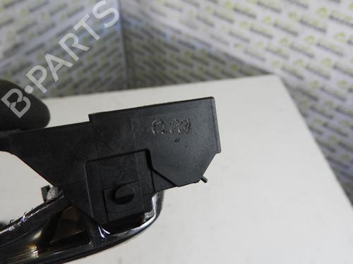 Used Rear left interior door handle Rear left interior door handle TOYOTA RAV 4 III (_A3_) 2.2 D 4WD (ALA30_, ALA30R) (177 hp) 20054468 20054468
