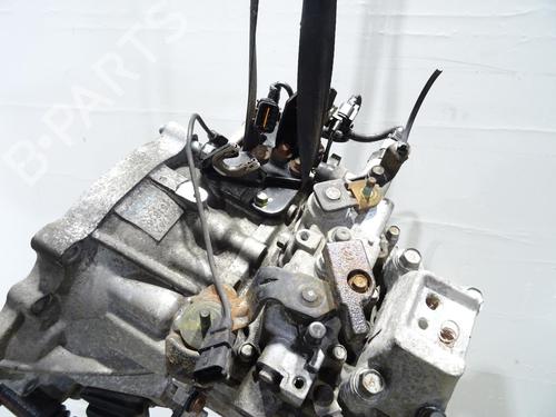 Used Gearbox Gearbox KIA CEE'D SW (ED) 1.6 CRDi 115 (115 hp) 28680846 28680846