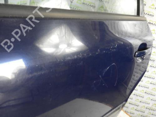 Left rear door VW PASSAT B5 (3B2) 1.9 TDI | BP20055410C4 