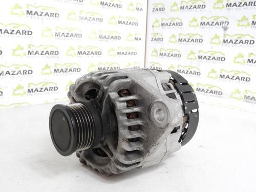 Alternator FIAT 500X (334_) 1.6 D Multijet (334AXA1B, 334AXA11) | BP20058496M7