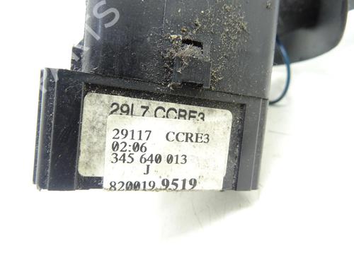 Switch RENAULT MASTER II Van (FD) 2.5 dCi | BP28304355I30 