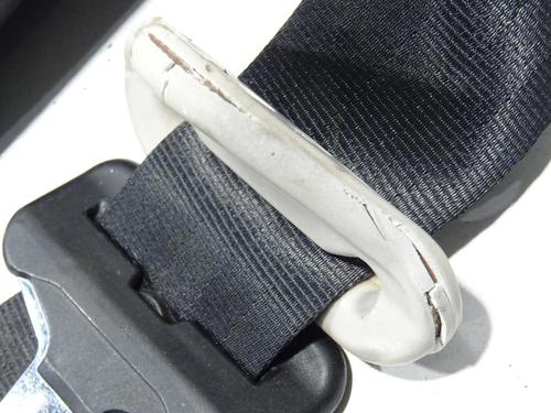 Used Rear left seatbelt Rear left seatbelt PEUGEOT 207 SW (WK_) 1.6 16V (120 hp) 33991425 33991425