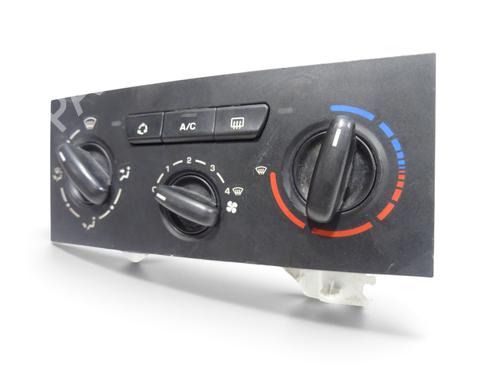 Climate control CITROËN BERLINGO Box Body/MPV (B9) | BP38561872I5 - Image 3