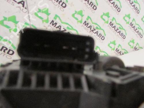 Front wiper motor PEUGEOT 407 Coupe (6C_) 2.7 HDi | BP20073020M29 