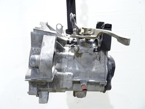 Gearbox VW FOX Hatchback (5Z1, 5Z3, 5Z4) 1.2 | BP28668491M3