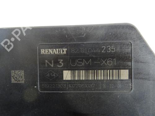 Used Fuse box Fuse box RENAULT KANGOO / GRAND KANGOO II (KW0/1_) 1.5 dCi 90 (KW05, KW08, KW0G, KW11) (90 hp) 35888764 35888764