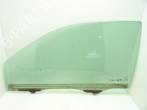 Used Front left door window ROVER 25 I Hatchback (RF) 2.0 iDT (101 hp) 25268505