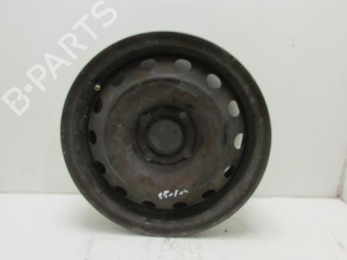 Used Rim PEUGEOT 306 Hatchback (7A, 7C, N3, N5) 1.6 (89 hp) 24868968
