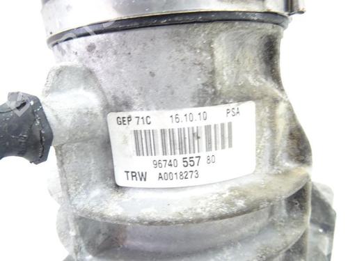 Styring servopumpe Styring servopumpe 20067306 20067306