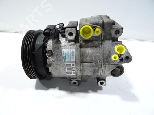 AC compressor KIA PRO CEE'D (ED) 1.6 CRDi 90 | BP26598600M34 - Image 4