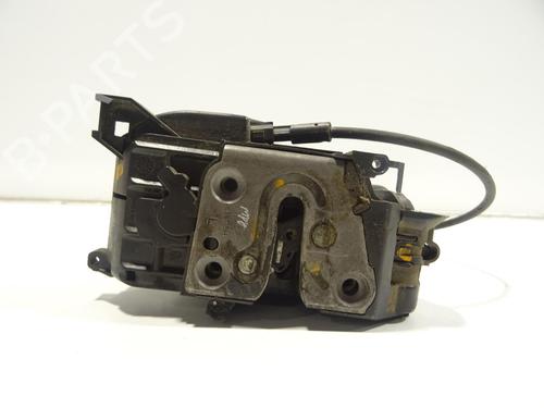 Venstre fortil lås RENAULT CLIO III (BR0/1, CR0/1) 1.5 dCi (BR17, CR17) (86 hp) 28072299