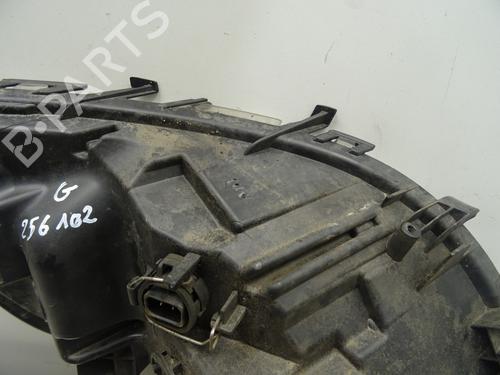Left front indicator OPEL ASTRA J (P10) 1.7 CDTI (68) | BP28353787C32 
