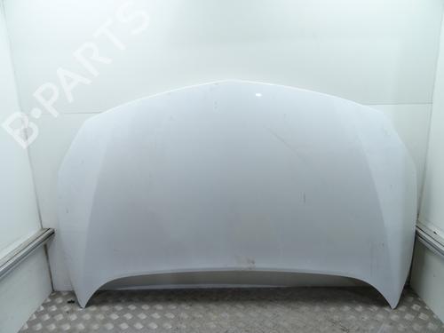 Used Hood OPEL ASTRA J GTC 2.0 OPC Turbo (08) (280 hp) 29571377